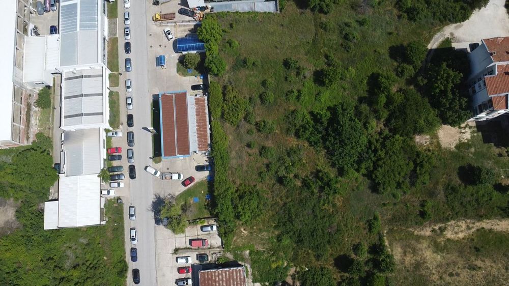 Продава се Парцел в Плевен, Дружба 2 - 5481 кв.м за 151 €/кв.м - Снимка #1