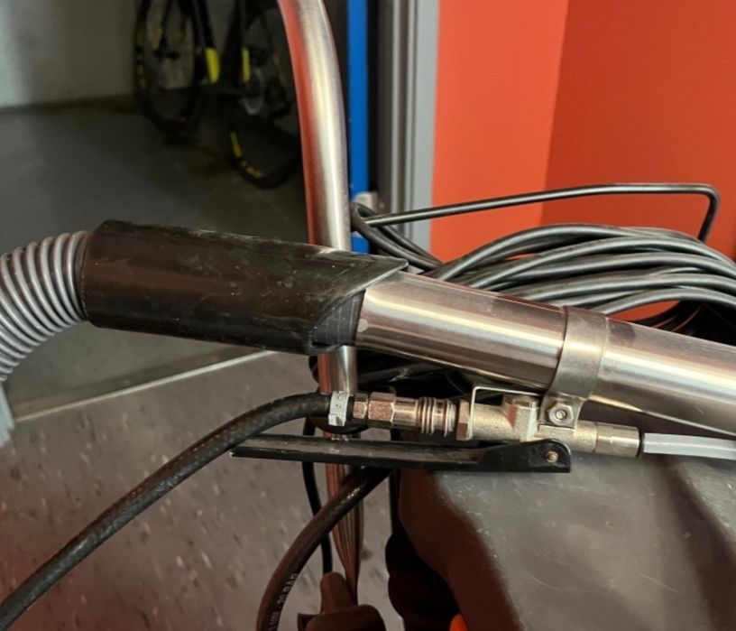 Aspirator taski aquamat 20
