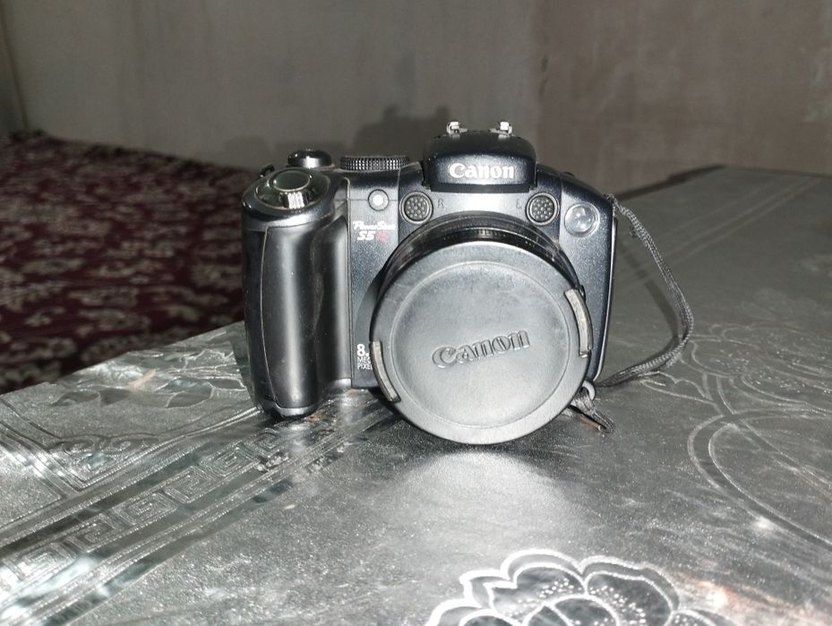 Canon fatoapart sotiladi