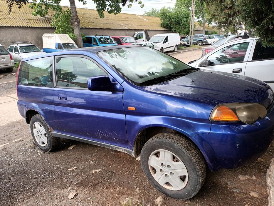 Dezmembrari Honda HR-V (GH) (1999-2006) 1.6 16V Benzina