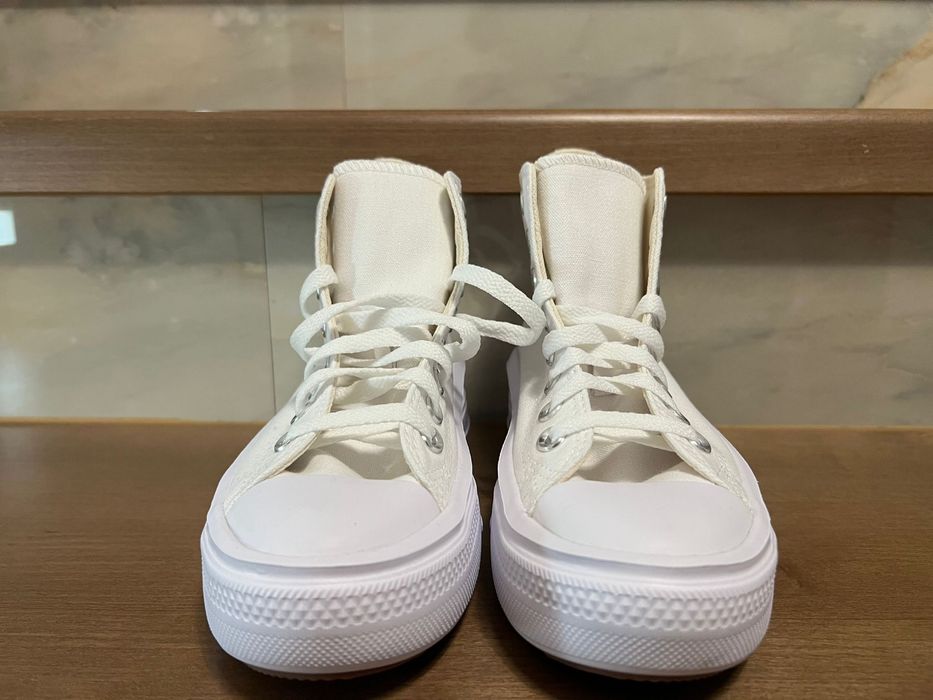 Tenesi Converse All Star fete nr 35