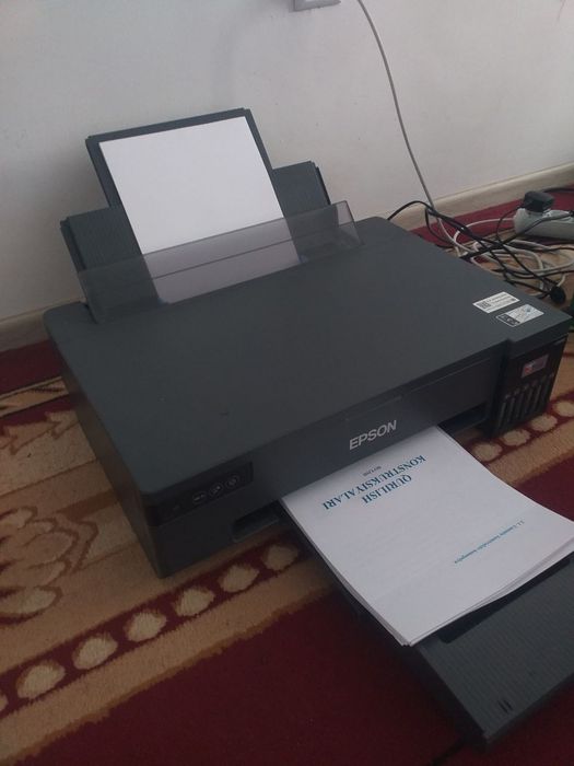 Epson L18050 A3+ printer sotiladi