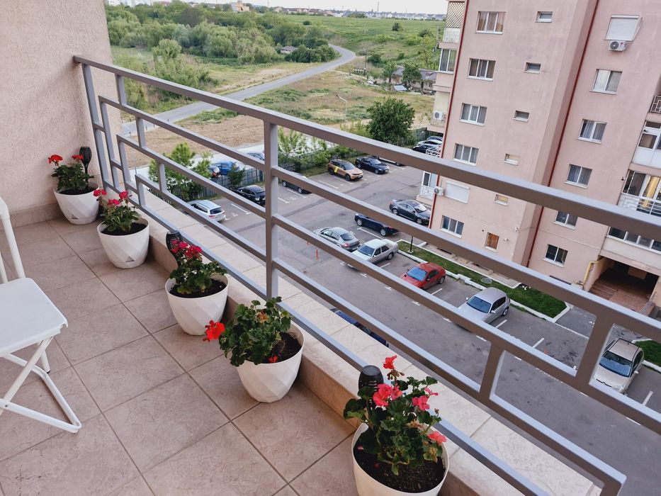 Propietar Apartament 2 camere de închiriat