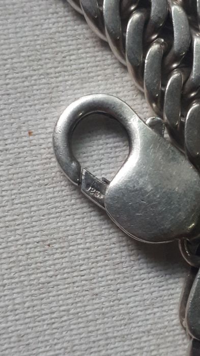 серебро цеп, 925-проба 67-грам, 57-сантиметр, цена указано за грам