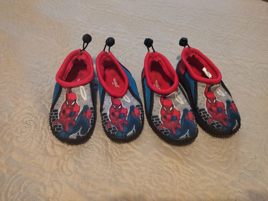 Плажни обувки No28