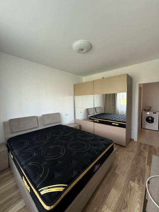 Inchiriez apartament CARTIER TRACTORU
