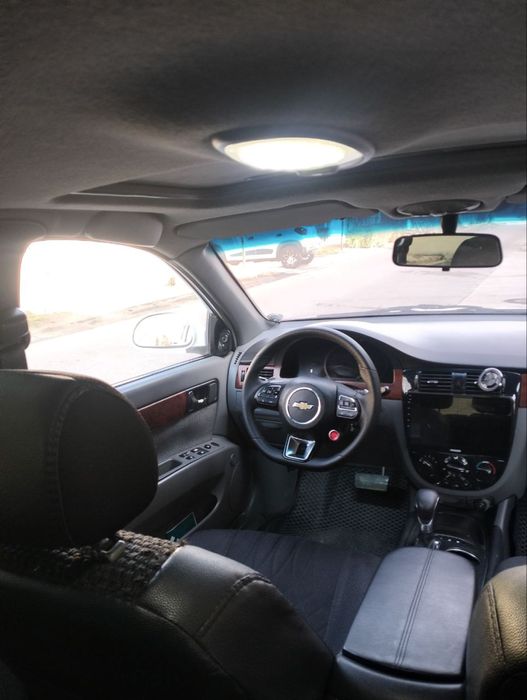 лачетти аренда с выкупом