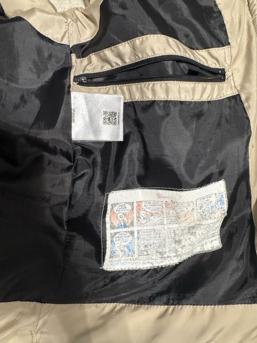 MONCLER жилетка