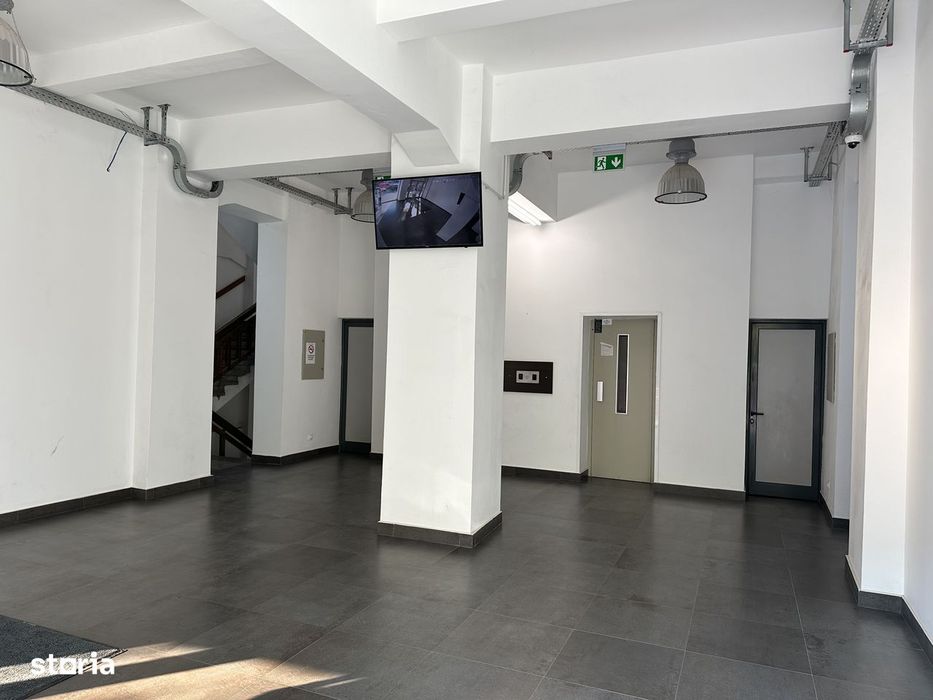 Spațiu birouri 300 mp