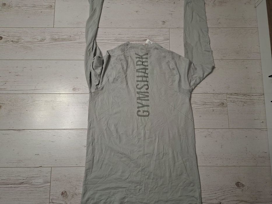 Gymshark-Ориг.блуза