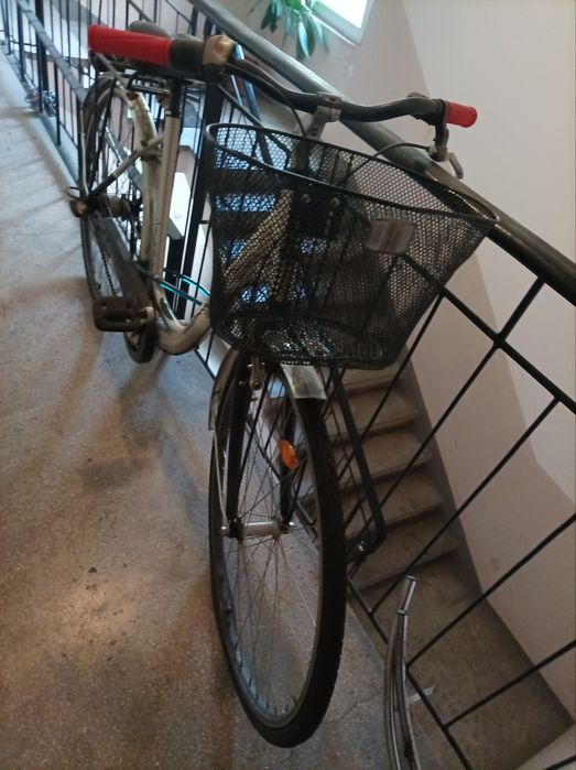 Bicicletā de damā