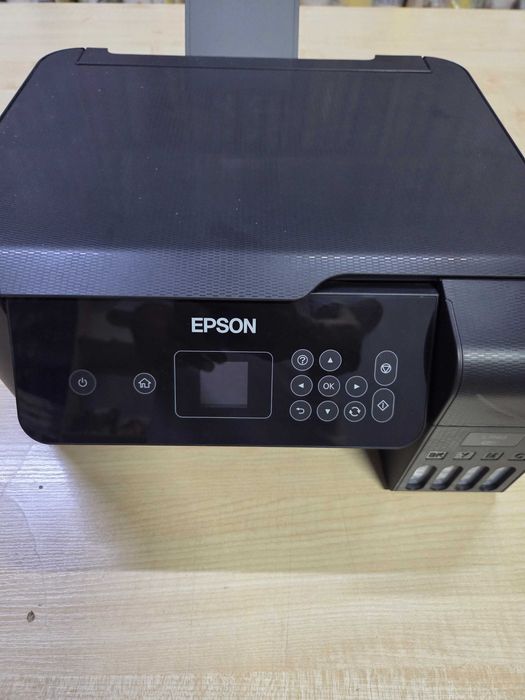 МФУ Epson L 3160