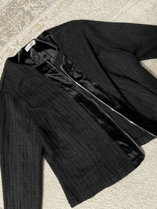 Разгрузка гардероба