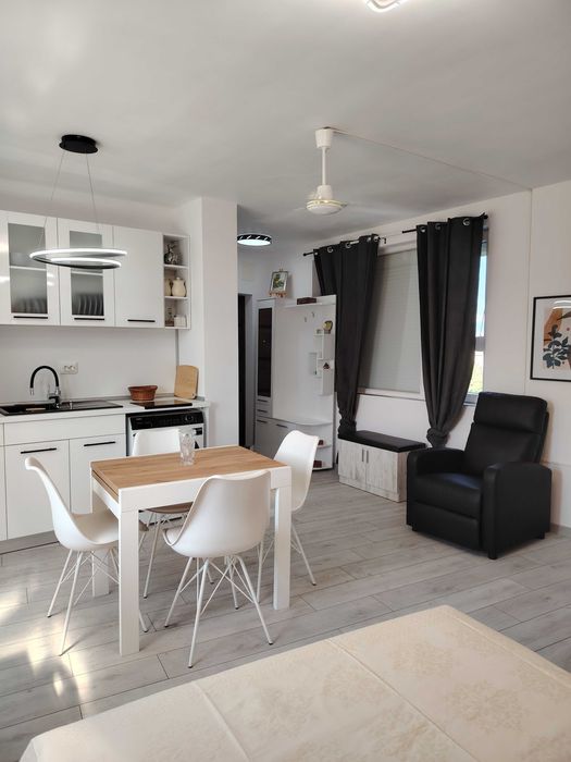 Продава се Едностаен апартамент в Благоевград, Еленово 1 - 35 кв.м за 1800 €/кв.м - Снимка #6