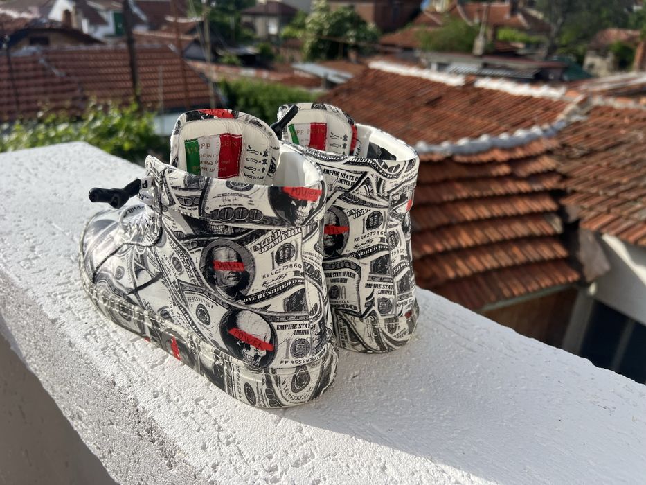 Phillipp Plein 42 Mid
