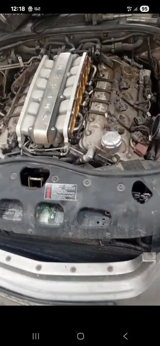 Кузовной ремонт авто любой сложности! Покраска, рехтовка, полировка,