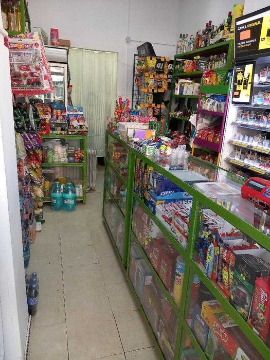 Cedez afacere la cheie