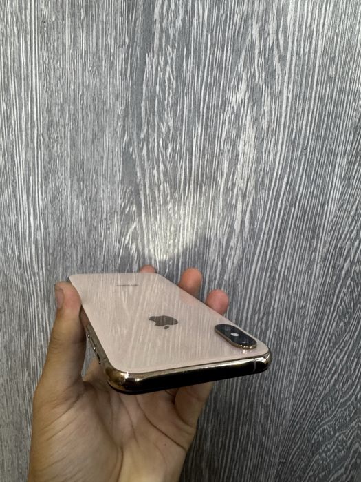 Iphone xs 256 GB