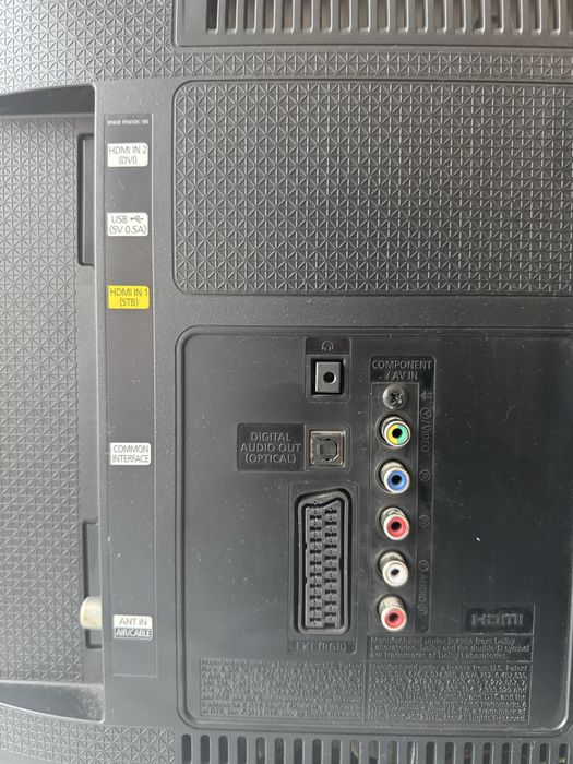 Телевизор Samsung 32”
