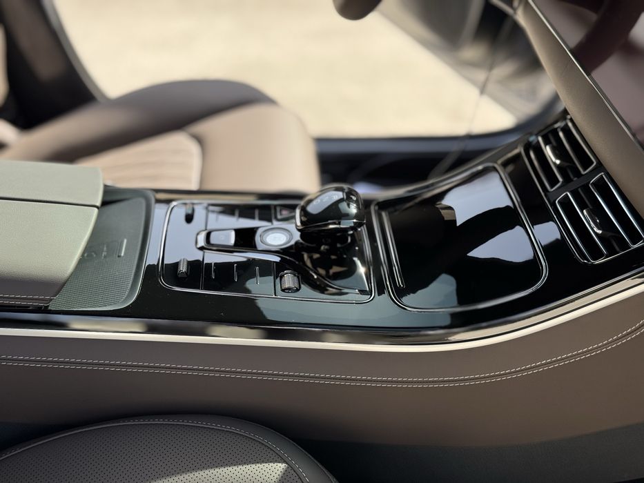 BYD HAN Smart 701 км. юради, энг фули.