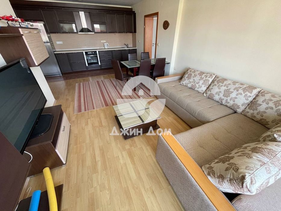 Продава се Четиристаен апартамент в к.к. Елените - 107 кв.м за 775 €/кв.м - Снимка #2
