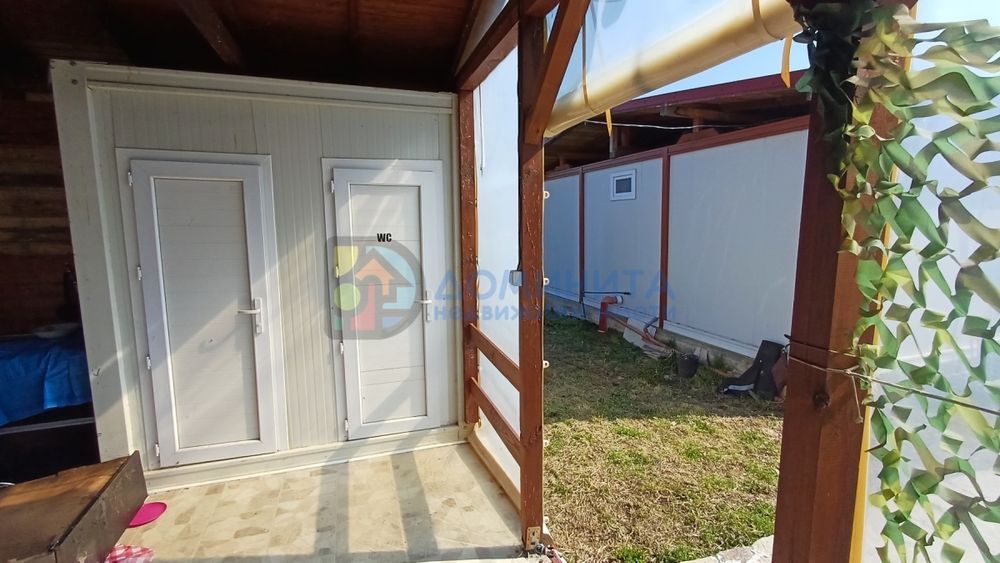 Атрактивен имот в с. Писменово общ. Приморско