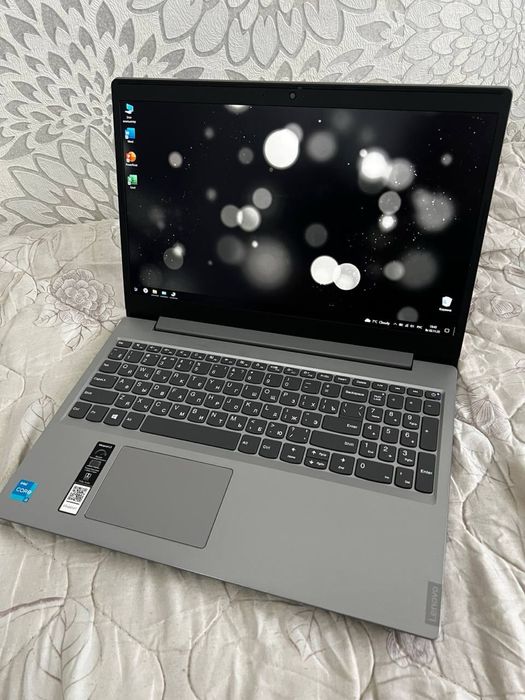 Ноутбук Lenovo Ideapad L3 15ITL6