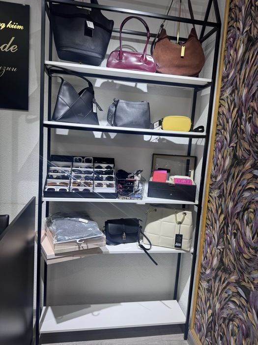 Продается торговое оборудование