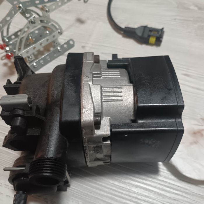 Pompa recirculare grundfos Upm3 flex