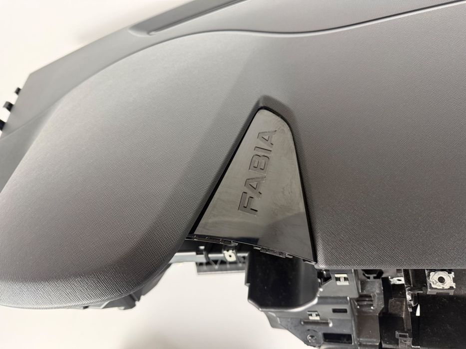 Fabia  IV airbag аирбаг аербаг еирбаг