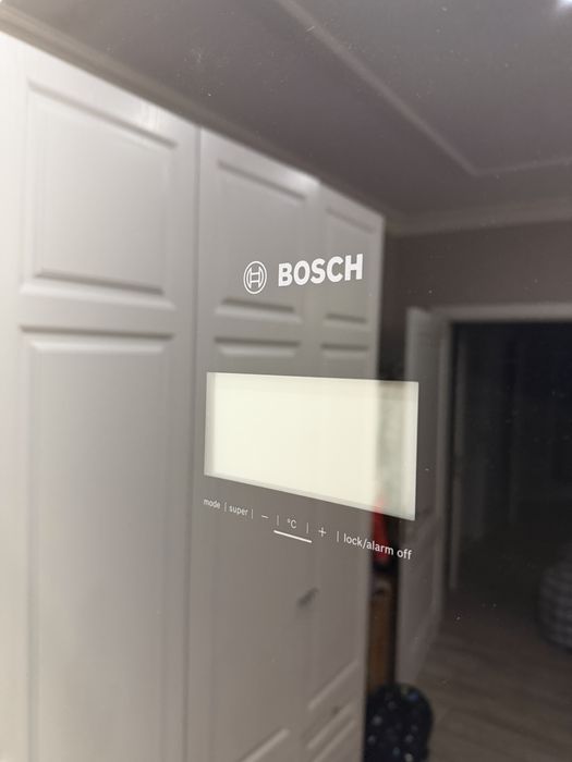 Холодильник Bosch бу