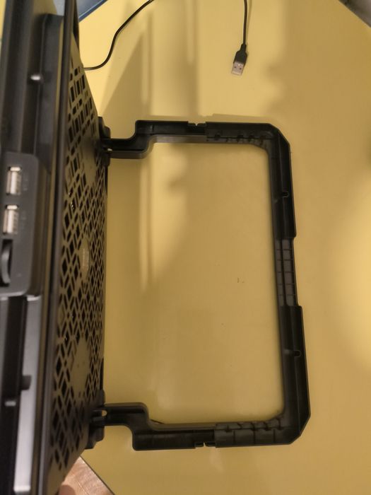 Кулер для ноутбука игровой