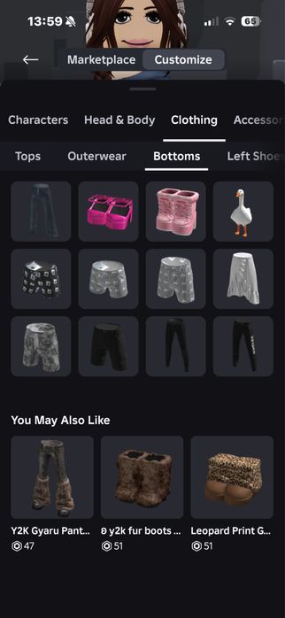 Вторая часть с фото