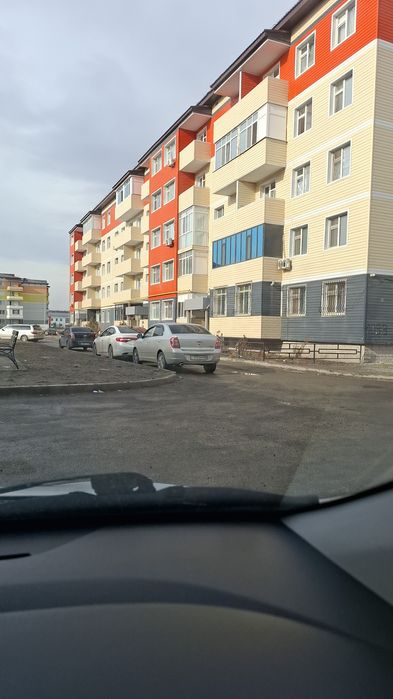 Продается квартира!