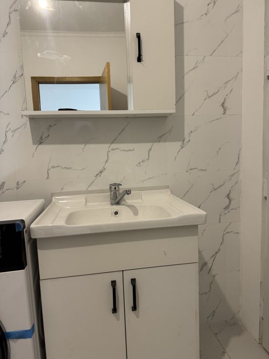 1 комнатная квартира