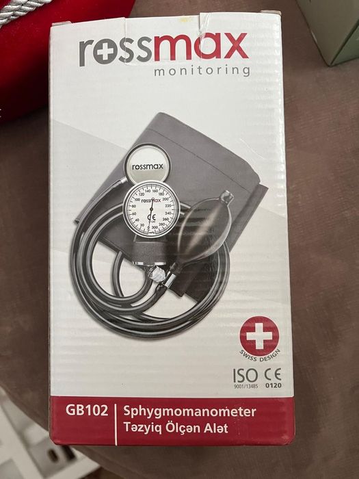 Продаётся танометр