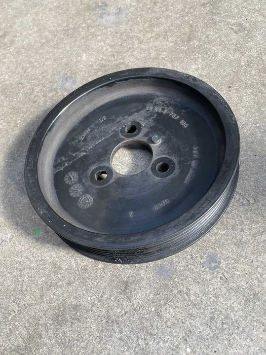 Fulie pompa servo Bmw cod 7787106