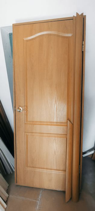 Дверь межкомнатная