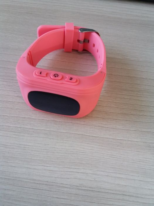 Smart Baby Watch G300
