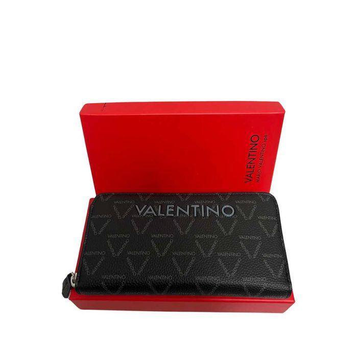 Оригинално дамско клъч портмоне Valentino VPS6SW155 JELLY