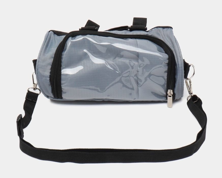 Сумка для велосипеда, вместительная