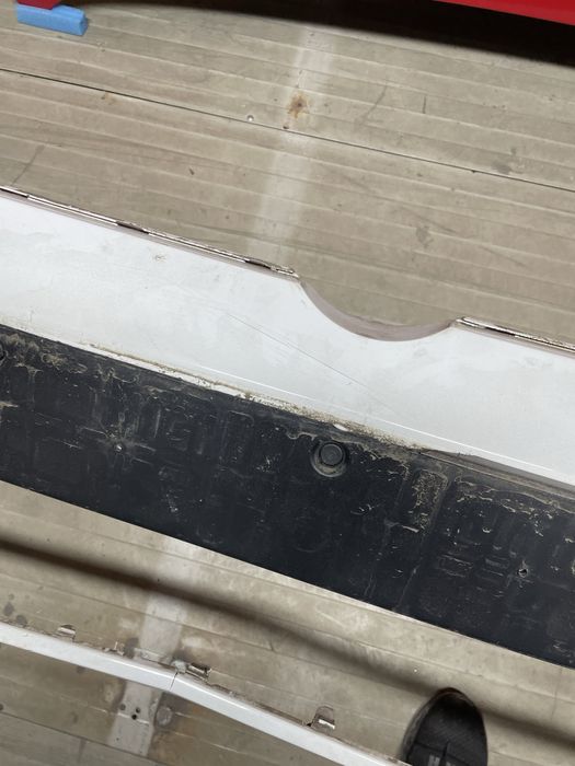 Bara fata golf 7 rline