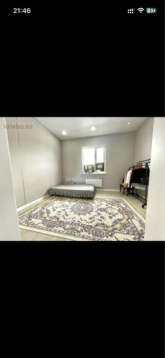 Продам дом в жилом массиве Канагат,Курашасай
