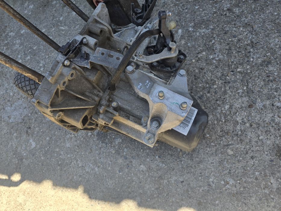 Cutie Viteze Logan Sandero MCV 1.2 euro 6 JH3 360