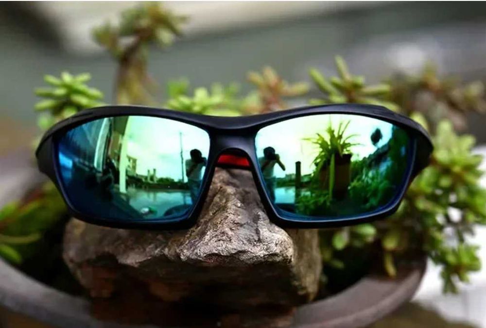 ПРОМО - Очила с кутия