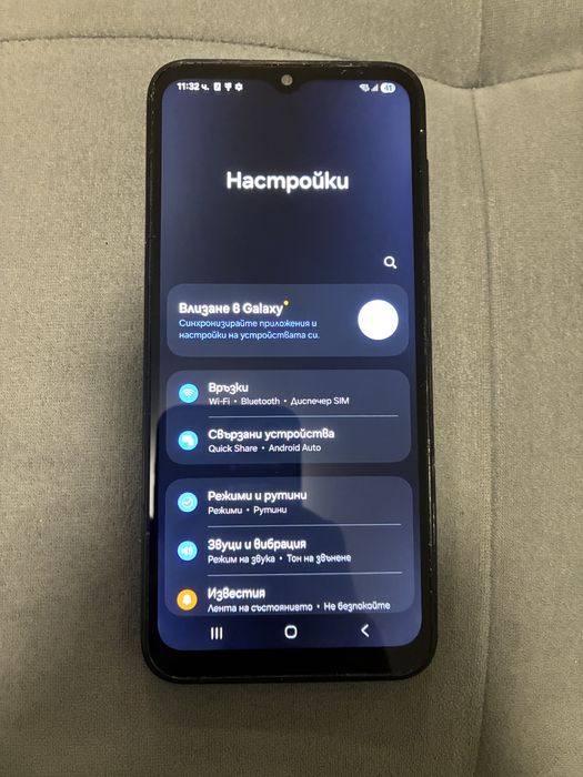 Samsung Galaxy A14 5G 64GB 4GB Ram