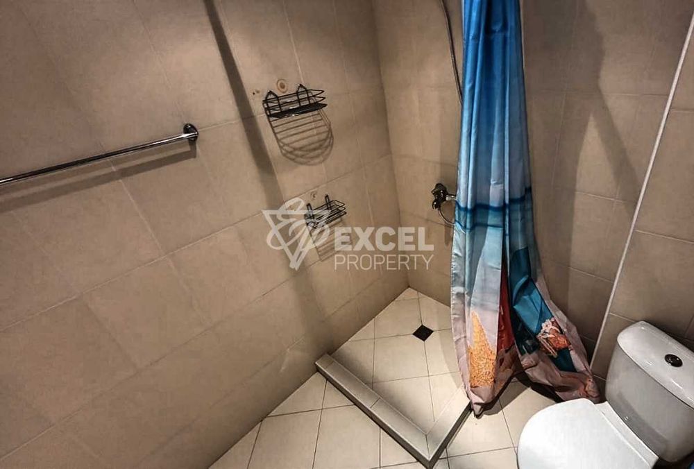 Продава се Едностаен апартамент в Ахелой - 45 кв.м за 1212 €/кв.м - Снимка #13