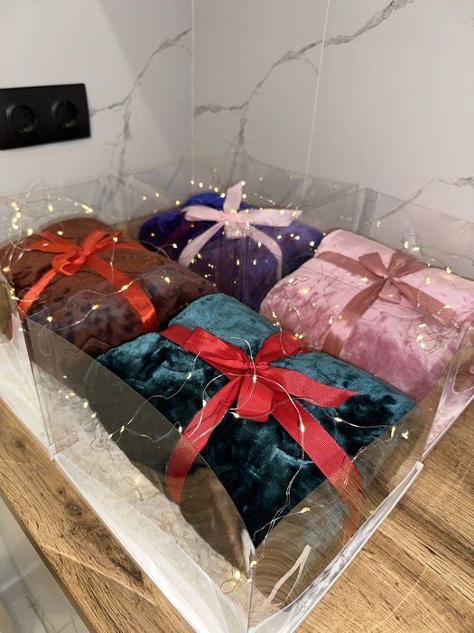 идеальный подарок для неё на 8 марта