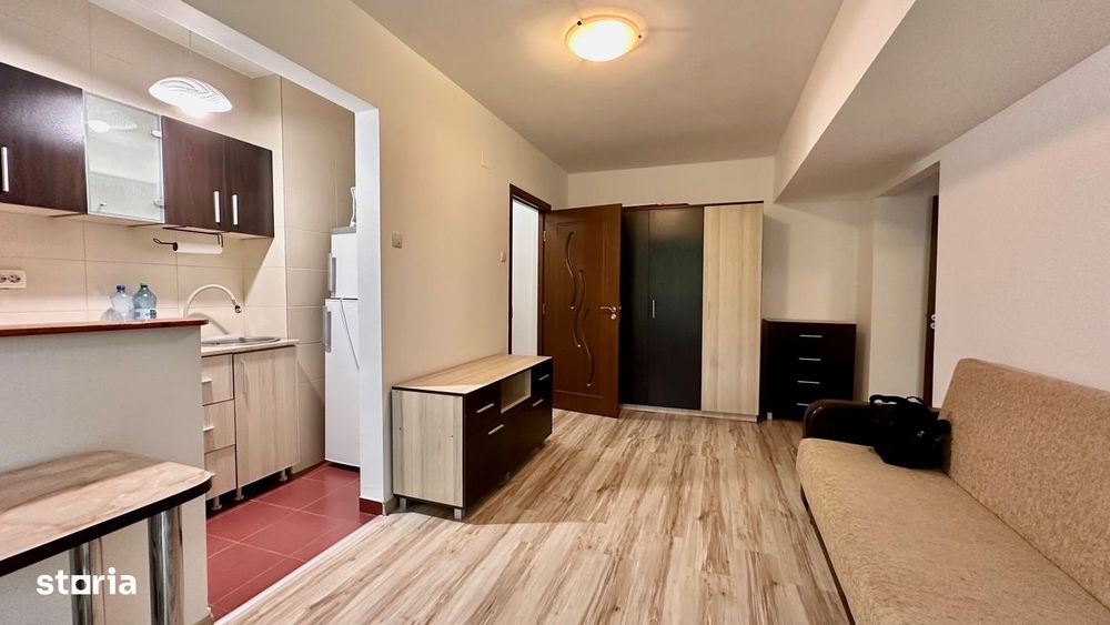 Apartament 2 camere | Floreasca Compozitori | Barbu Vacarescu