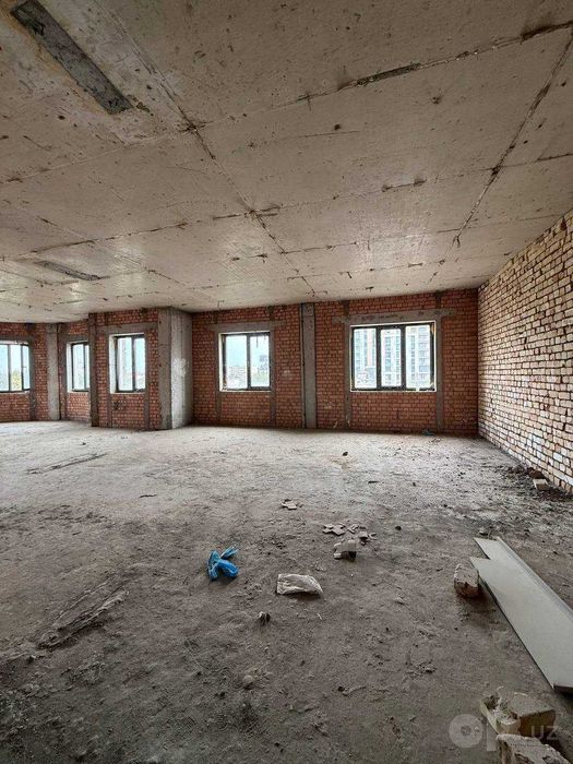 ЖК Muhtasham у метро Минор — 108 м² на 6 этаже`